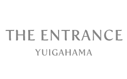 THE ENTRANCE YUIGAHAMA
